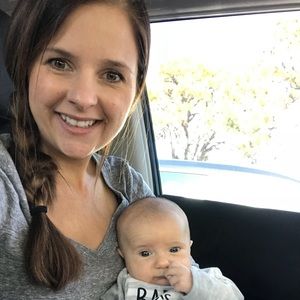 Meet your Posher, Amanda